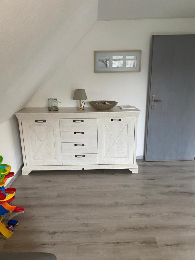 Am Schwanenteich Apartment *