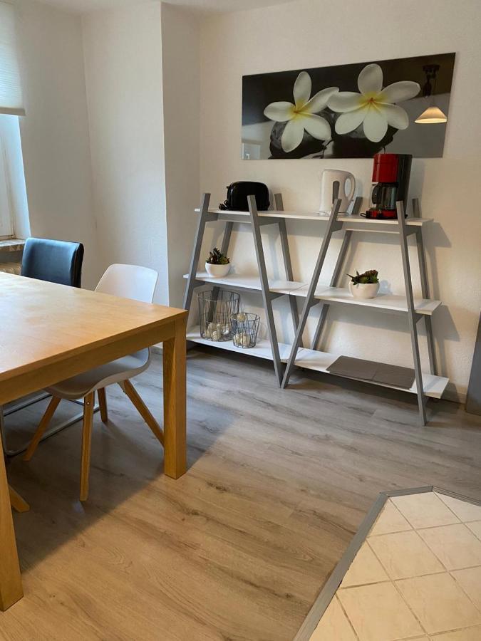 Apartment Am Schwanenteich Norden