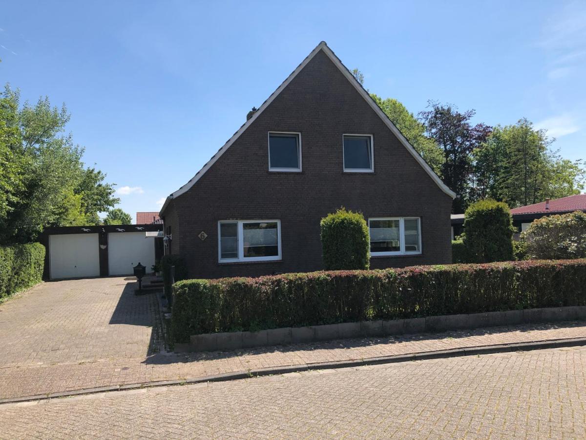 Apartment Am Schwanenteich *