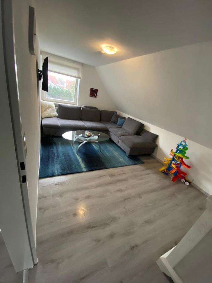 Apartment Am Schwanenteich