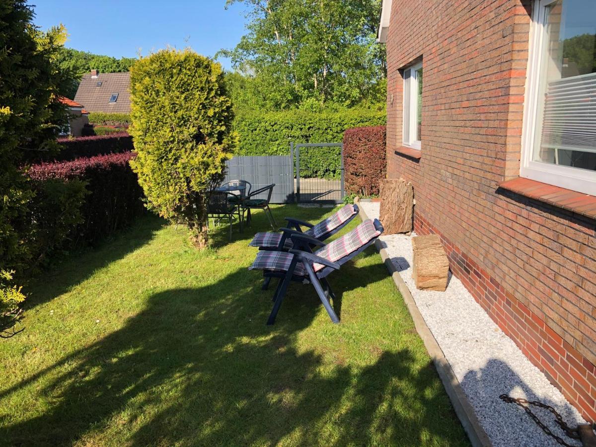 Am Schwanenteich Apartment