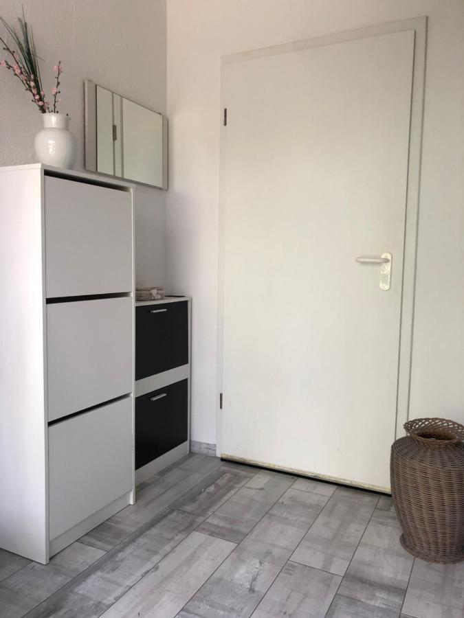 Am Schwanenteich Apartment
