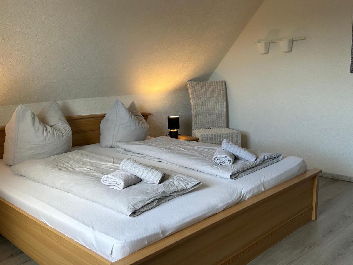 Am Schwanenteich Apartment Norden